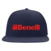 315 Syracuse - benelli armi spa logo embroidered flexfit hat