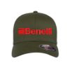 315 Syracuse - benelli armi spa logo embroidered flexfit hat