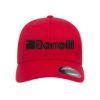 315 Syracuse - benelli armi spa logo embroidered flexfit hat