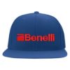 315 Syracuse - benelli armi spa logo embroidered flexfit hat