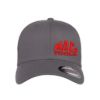 315 Syracuse - mad tools logo embroidered flexfit hat
