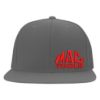 315 Syracuse - mad tools logo embroidered flexfit hat