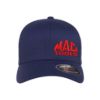 315 Syracuse - mad tools logo embroidered flexfit hat