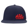 315 Syracuse - mad tools logo embroidered flexfit hat