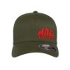 315 Syracuse - mad tools logo embroidered flexfit hat