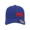 315 Syracuse - mad tools logo embroidered flexfit hat