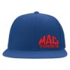 315 Syracuse - mad tools logo embroidered flexfit hat