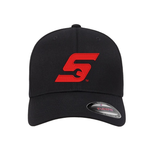 315 Syracuse - snap on tools logo embroidered flexfit hat