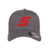 315 Syracuse - snap on tools logo embroidered flexfit hat