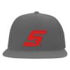 315 Syracuse - snap on tools logo embroidered flexfit hat