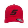 315 Syracuse - snap on tools logo embroidered flexfit hat