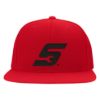 315 Syracuse - snap on tools logo embroidered flexfit hat