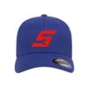 315 Syracuse - snap on tools logo embroidered flexfit hat