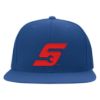 315 Syracuse - snap on tools logo embroidered flexfit hat