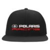 315 Syracuse - polaris racing logo embroidered flexfit hat