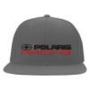 315 Syracuse - polaris racing logo embroidered flexfit hat