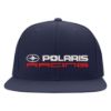 315 Syracuse - polaris racing logo embroidered flexfit hat