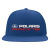 315 Syracuse - polaris racing logo embroidered flexfit hat