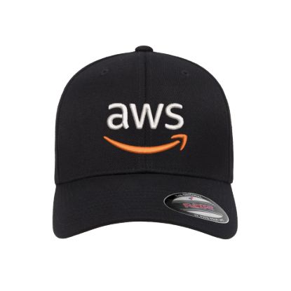 315 Syracuse - amazon aws digitized embroidery logo