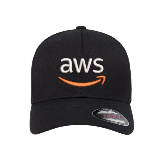 315 Syracuse - amazon aws digitized embroidery logo