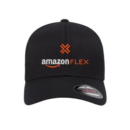 315 Syracuse - amazon flex digitized embroidery logo
