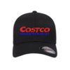 315 Syracuse - costco wholesale logo embroidered flexfit hat