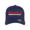 315 Syracuse - costco wholesale logo embroidered flexfit hat