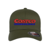 315 Syracuse - costco wholesale logo embroidered flexfit hat