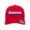 315 Syracuse - costco wholesale logo embroidered flexfit hat