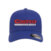 315 Syracuse - costco wholesale logo embroidered flexfit hat