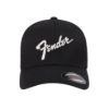 315 Syracuse - fender logo embroidered flexfit hat