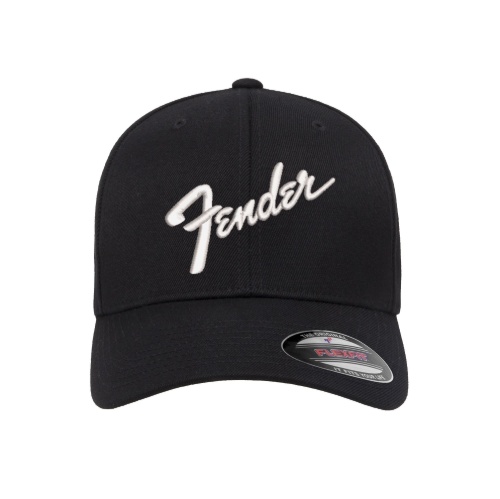 315 Syracuse - fender logo embroidered flexfit hat
