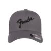 315 Syracuse - fender logo embroidered flexfit hat