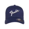 315 Syracuse - fender logo embroidered flexfit hat