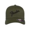 315 Syracuse - fender logo embroidered flexfit hat