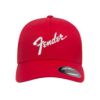315 Syracuse - fender logo embroidered flexfit hat