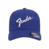 315 Syracuse - fender logo embroidered flexfit hat