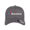 315 Syracuse - dominos pizza logo embroidered flexfit hat