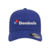 315 Syracuse - dominos pizza logo embroidered flexfit hat