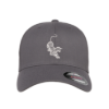 315 Syracuse - grateful dead jerry garcia tiger logo embroidered flexfit hat