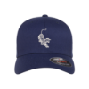 315 Syracuse - grateful dead jerry garcia tiger logo embroidered flexfit hat