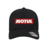 315 Syracuse - motul motor oil logo embroidered flexfit hat
