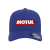 315 Syracuse - motul motor oil logo embroidered flexfit hat