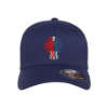 315 Syracuse - grateful dead jerry garcia govt mule guitar logo embroidered flexfit hat