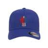 315 Syracuse - grateful dead jerry garcia govt mule guitar logo embroidered flexfit hat