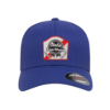 315 Syracuse - grateful dead viola lee blues logo embroidered flexfit hat