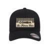 315 Syracuse - cohiba cigar logo embroidered flexfit hat