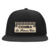 315 Syracuse - cohiba cigar logo embroidered flexfit hat