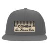 315 Syracuse - cohiba cigar logo embroidered flexfit hat