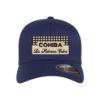 315 Syracuse - cohiba cigar logo embroidered flexfit hat